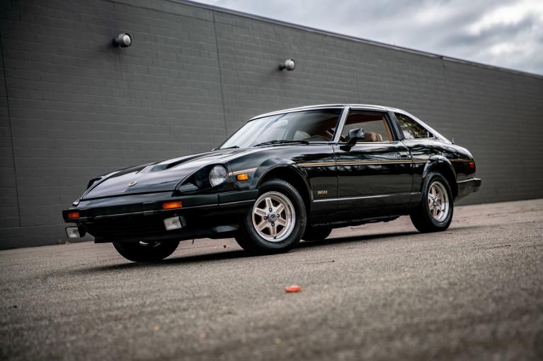 Used 1983 Datsun 280ZX GL 2+2 For Sale (Sold) | Garage Kept Motors